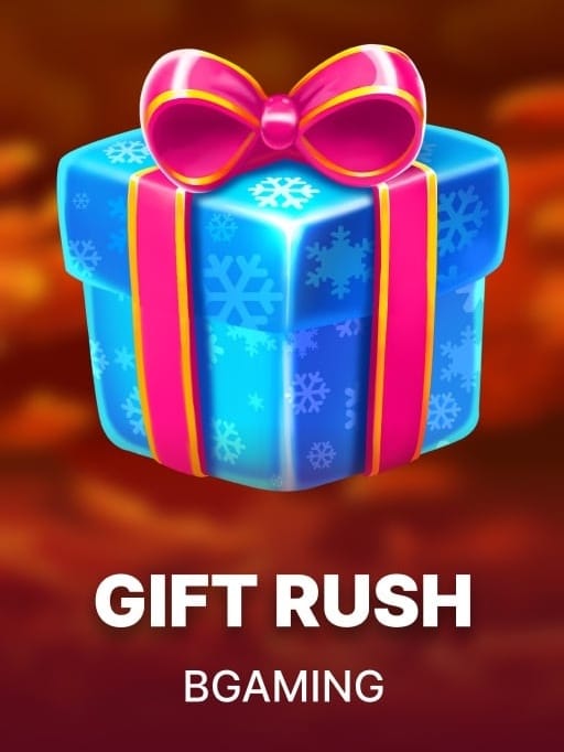 Gift Rush