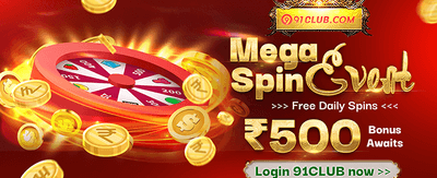 Grand Welcome Bonus promotion