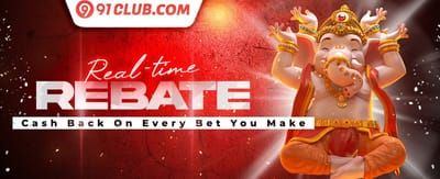 Weekly VIP Cashback promotion