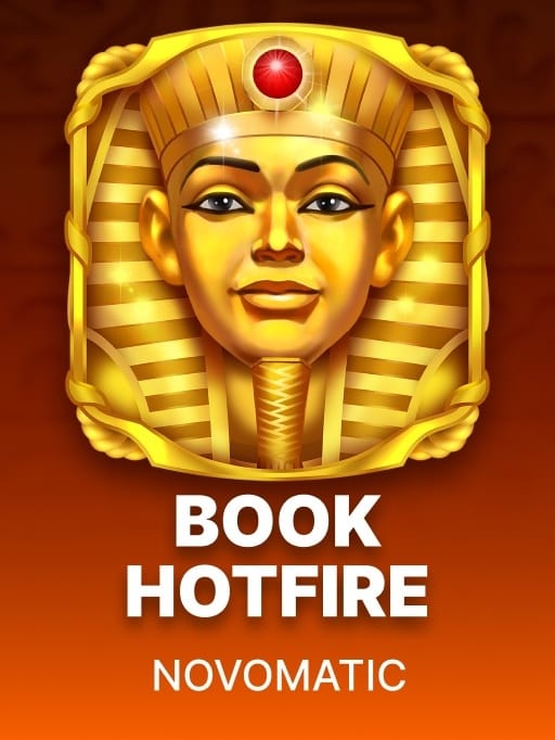 Book Hotfire