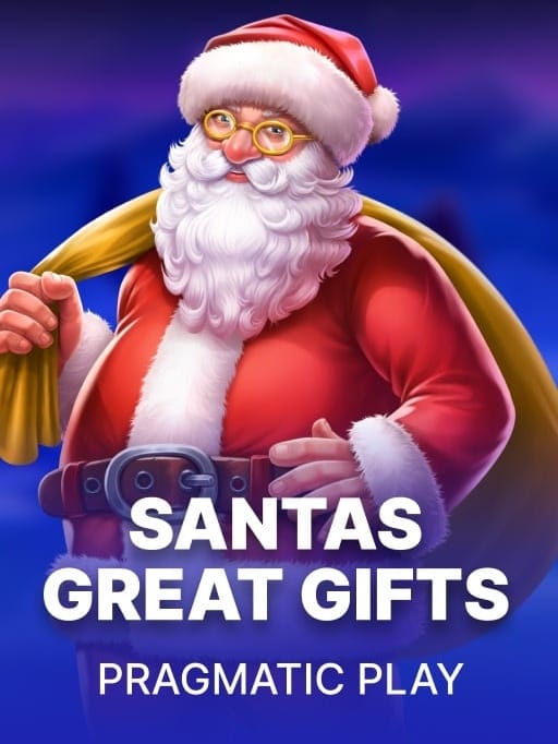 Santa's Great Gifts