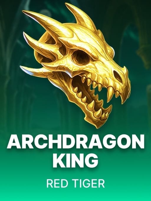 Archdragon King